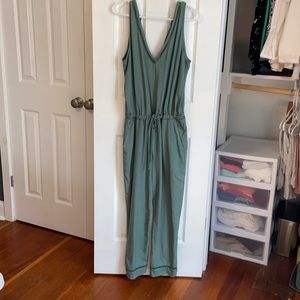 Cloth & Stone jumpsuit